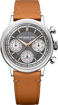Часы Raymond Weil Millesime 7765-STC-60651
